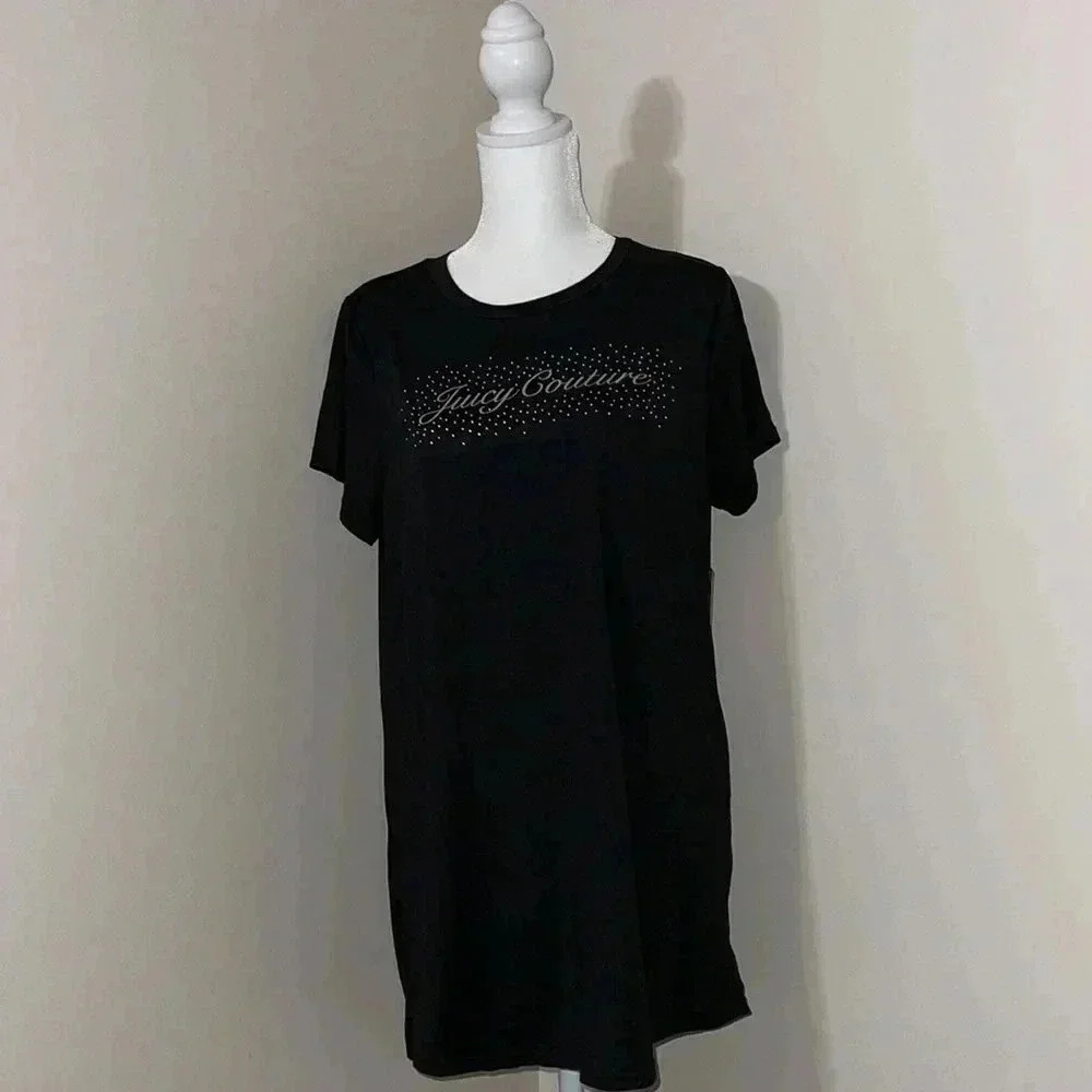 Juicy Couture Super Soft Sleepshirt​​